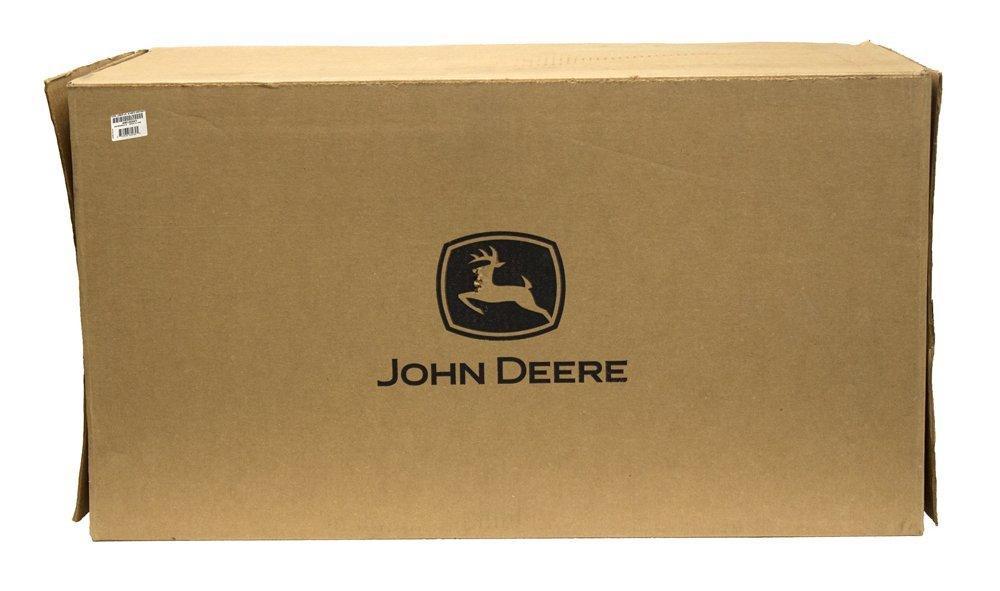 John Deere Lower Hood AM132595 for models 345, GX345, LX279, LX277 and ...